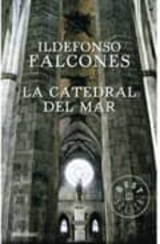 la catedral del mar-ildefonso falcones-9788483466193