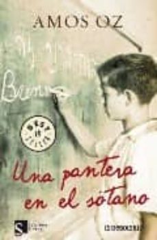 una pantera en el sotano-9788483469293