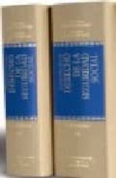 tratado derecho seguridad social ( 2 vol.)-9788483557693