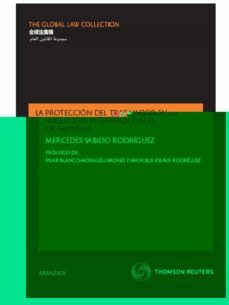 proteccion del trabajador en sucesiones internacionales-9788483559093