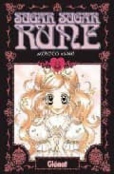 sugar sugar rune nº 8-9788483576793