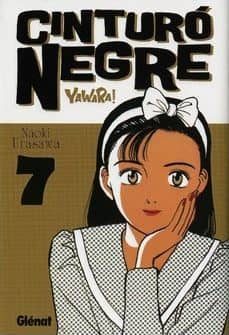 cinturo negre nº 7 (catala)-9788483579893