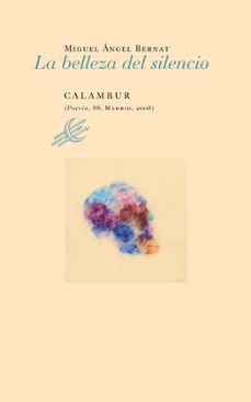 la belleza del silencio-9788483590393