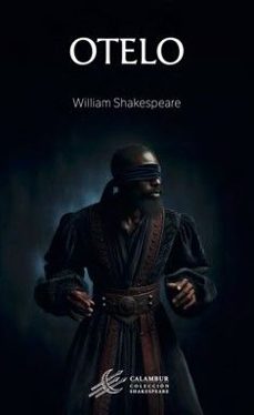 otelo-wiliam shakespeare-9788483595893