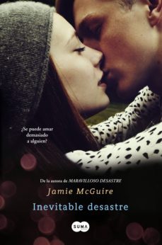 inevitable desastre (maravilloso desastre 2) (ebook)-jamie mcguire-9788483655993