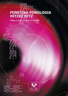 fonetika fonologia hitzen hitz-9788483736593