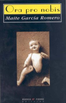 ora pro nobis-9788483746493