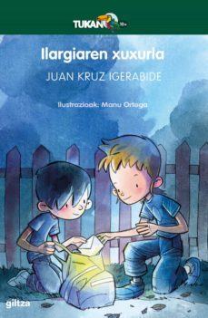 ilargiaren xuxurla (ebook)-juan kruz igerabide sarasola-9788483786093