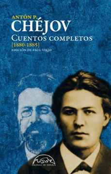 cuentos completos (1880-1885)-9788483931493