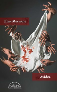 avidez (ebook)-lina meruane-9788483936993