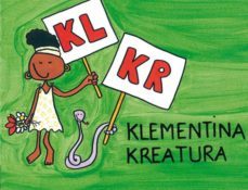 klementina kreatura (kl-kr)-miren artetxe hormaetxe-9788483943793