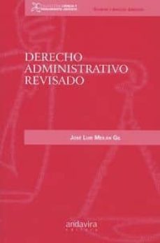 derecho administrativo revisado-9788484089193