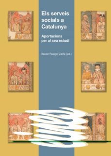 els serveis socials a catalunya. aportacions per al seu estudi-isabel gonzalez-9788484093893