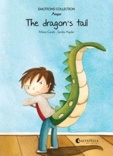 the dragon s tail-mireia canals botines-9788484128793