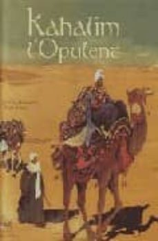 kahalim l opulent-9788484182993