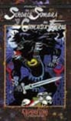 señores de las sombra ; camada de fenris (novela de tribu-libro 1 )-9788484214793