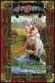 un tapiz medieval (ars magica)-9788484218593