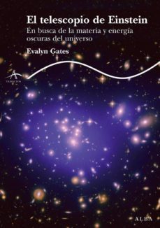 el telescopio de einstein-evalyn gates-9788484286493