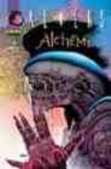 aliens: alchemy-9788484316893