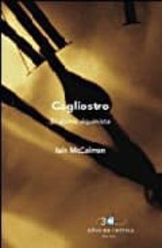 cagliostro: el ultimo alquimista-ian mccalman-9788484328193