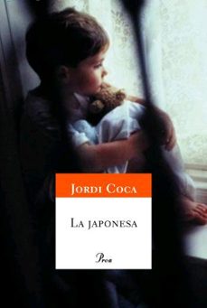 la japonesa-9788484379393