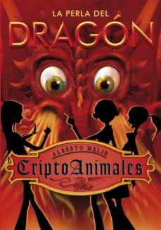criptoanimales: la perla del dragon-9788484415893