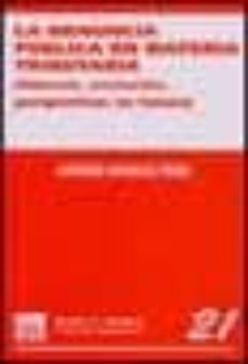 la denuncia publica en materia tributaria: genesis, evolucion, pe rspectivas de futuro-9788484426493