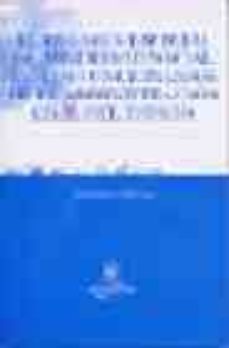 el regimen especial de seguridad social de los funcionarios de la administracion social del estado-manuel jesus dolz lago-9788484429593