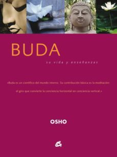 buda: su vida y enseñanzas-9788484450993