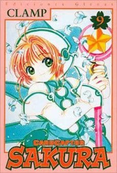 cardcaptor sakura-9788484490593