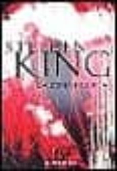 la zona muerta-stephen king-9788484505693
