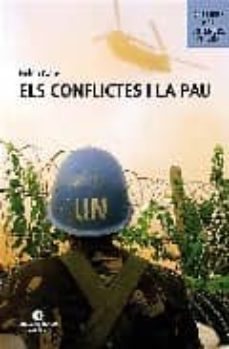els conflictes i la pau-helen ware-9788484524793