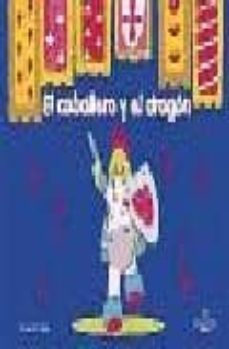 el caballero y el dragon-9788484526193