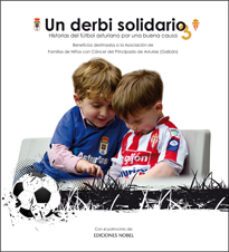 un derbi solidario 3-9788484597193