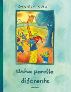unha parella diferente-9788484642893
