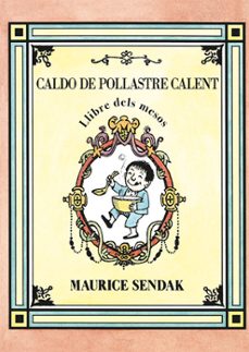 caldo de pollastre calent, llibre dels mesos-9788484643593