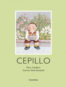 cepillo (gallego)-pere calders-9788484649793