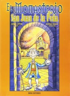 el monasterio de san juan de la peña-ana isabel lapeña paul-9788484651093
