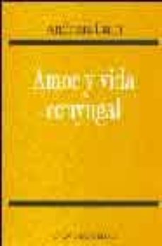 amor y vida conyugal-andreas laun-9788484690993