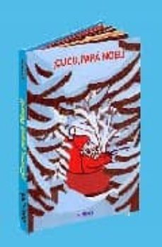 ¡cucu, papa noel!-9788484701293
