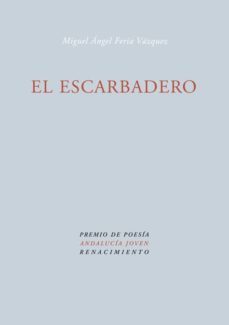 el escarbadero-9788484722793