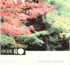 españa. estudios economicos de la ocde 2007-9788484763093