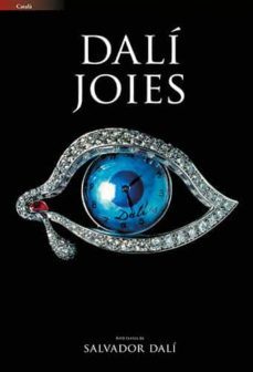 dali joies (catala)-salvador dali-9788484785293