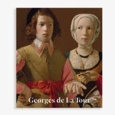 georges de la tour (castellano)-9788484803393