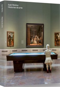 juan muñoz. historias del arte-juan muñoz-9788484806493