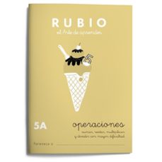 problemas rubio 5 a-9788485109593
