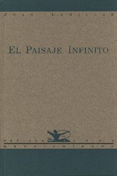 paisaje infinito, el-9788486307493