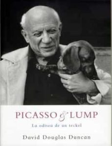 picasso & lump-9788486702793
