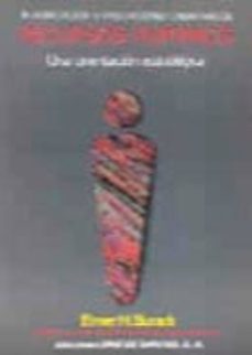 planificacion y aplicaciones creativas de recursos humanos-elmer h. burack-9788487189593