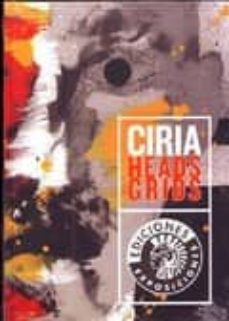 ciria heads grids-jose manuel ciria-9788487619793